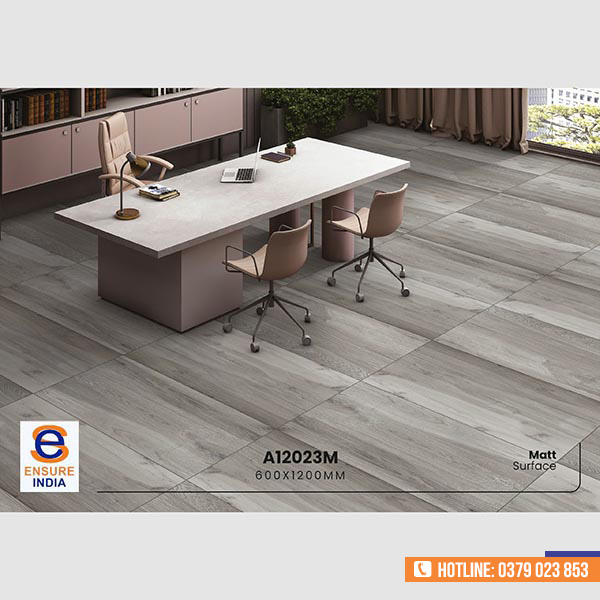 Gạch Vân Gỗ (A12023M) 600x1200 mm